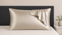 Prevacore Silk Pillowcase (48cm x 74cm)