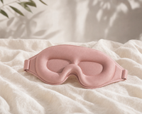 Prevacore 3D Contour Sleep Mask