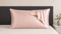 Prevacore Silk Pillowcase (48cm x 74cm)