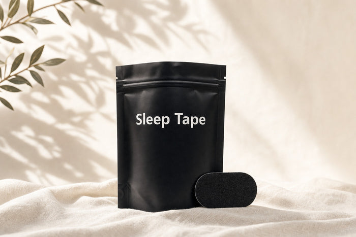 Prevacore Sleep Tape