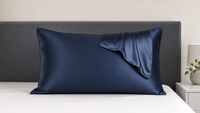 Prevacore Silk Pillowcase (48cm x 74cm)
