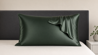 Prevacore Silk Pillowcase (48cm x 74cm)